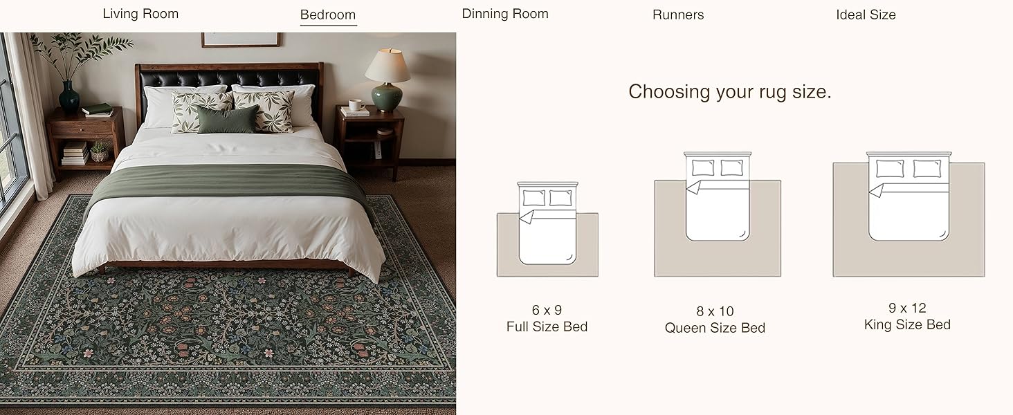 area rug