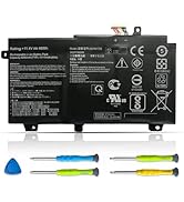 ASODI B31N1726 48Wh Laptop Battery Replacement for ASUS TUF Gaming FX504 FX504G FX504GD FX504GE F...