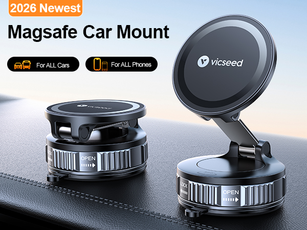 magnetic phone holders for your car