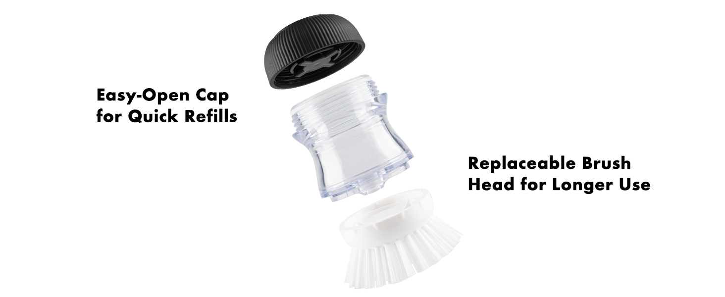 dish brush