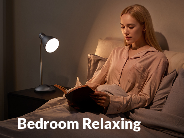desk lights for home office