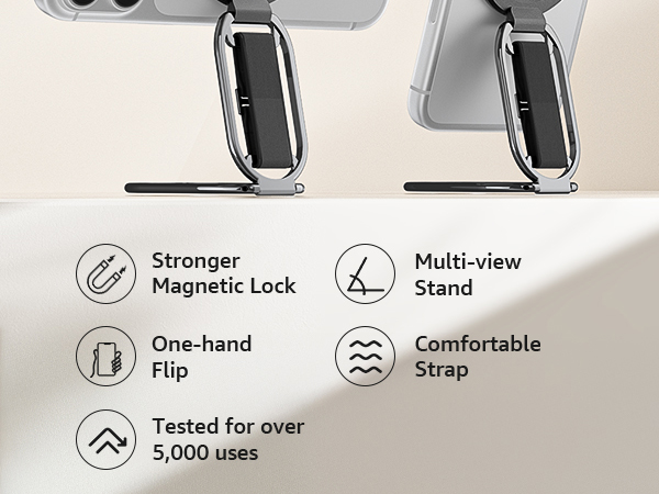 magsafe loop grip
