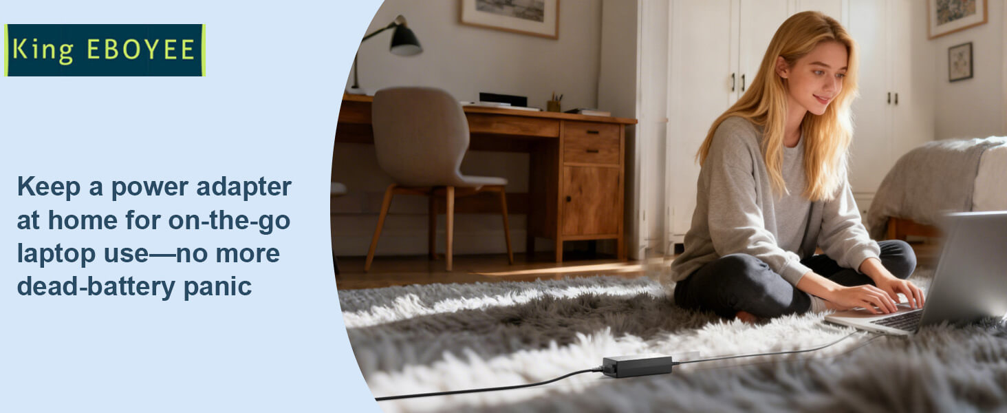 dell chromebook charger