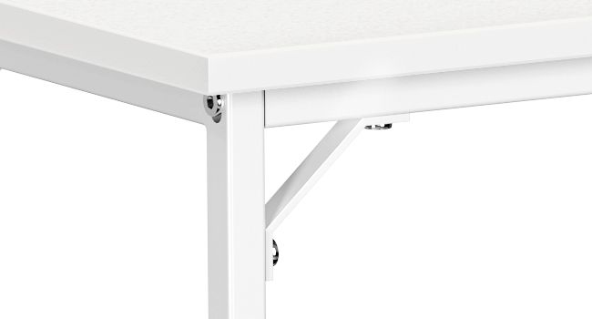 adjustable keyboard table