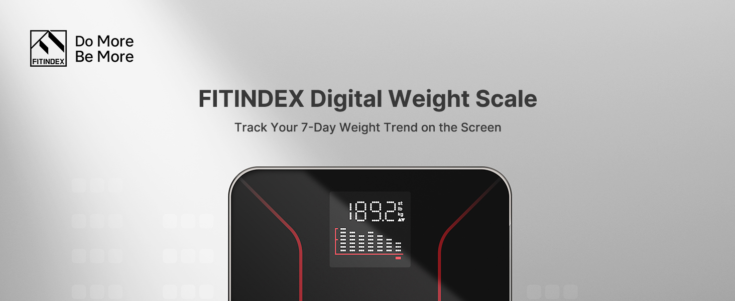 bathroom scale for body weight