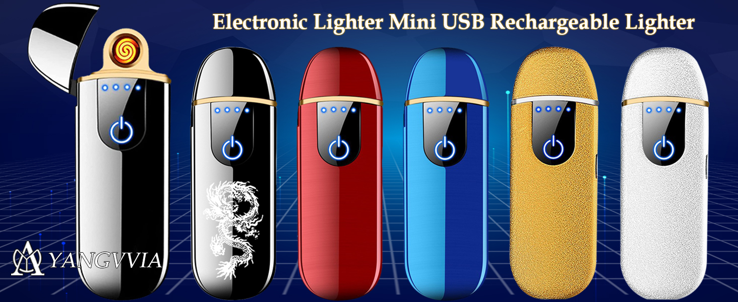 Electronic Lighter