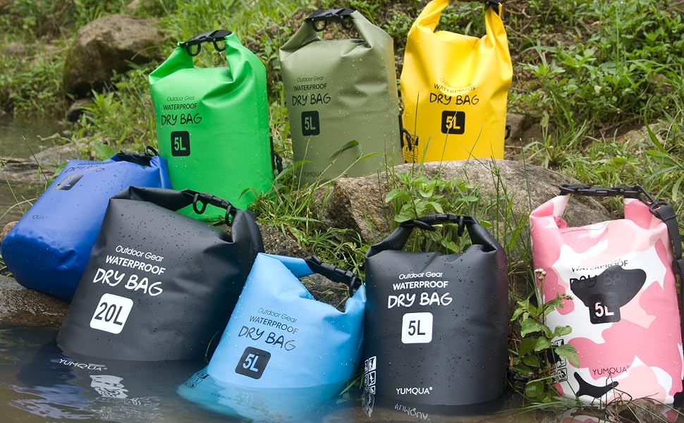 DRY BAG