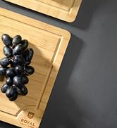 charcuterie board kitchen gadget cutting wood wooden bamboo large tidy butcher block chopping stuff