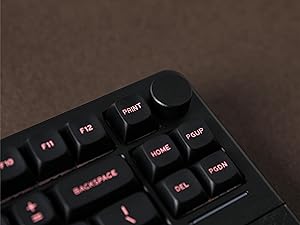 wireless gaming keyboard