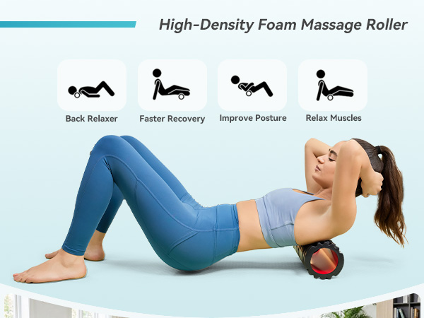 foam roller