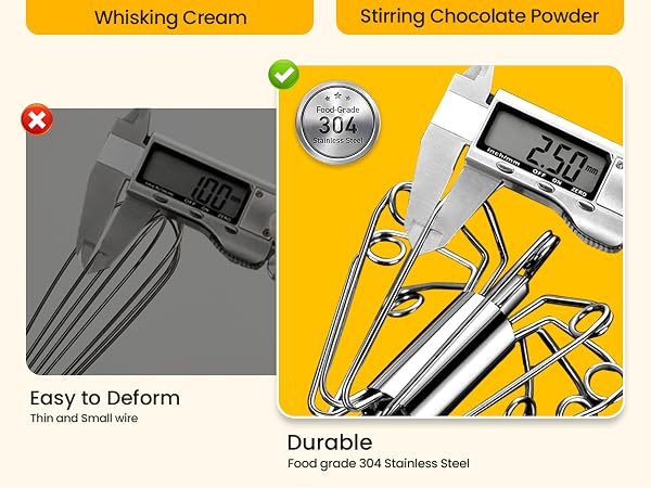 whisk wiper