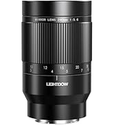 EF 240mm F5.6 Reflex Lens - MF for Canon EOS Rebel T8i/T7i/T7/T6i/T5/T3i/T3/T2i/XSi/XS/SL3/SL2/T1...