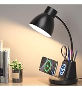 Desk Lights for Home Office