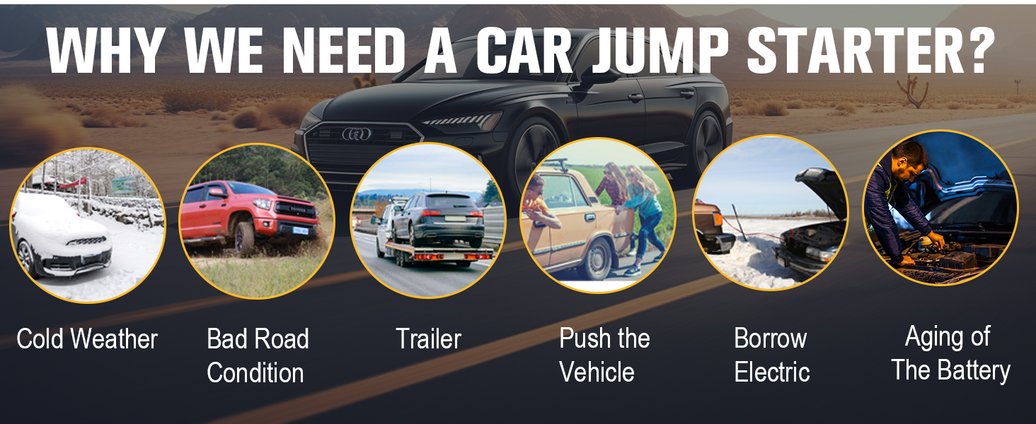 jump box for car battery