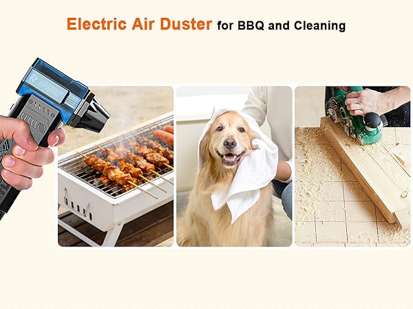 Air Duster