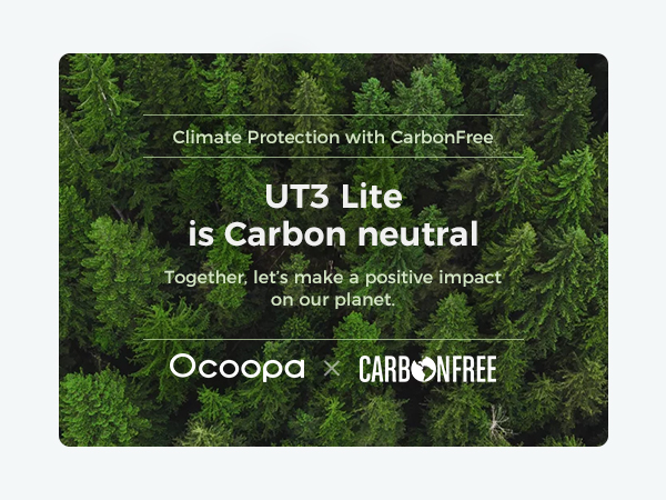carbon neutral