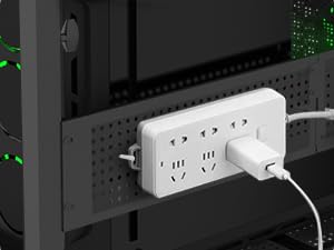 Computer Tower Stand