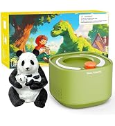 Wala Smarty Magic AI Storyteller for Kids - Listens &amp; Talks Back, Personalized Interactive Storie...