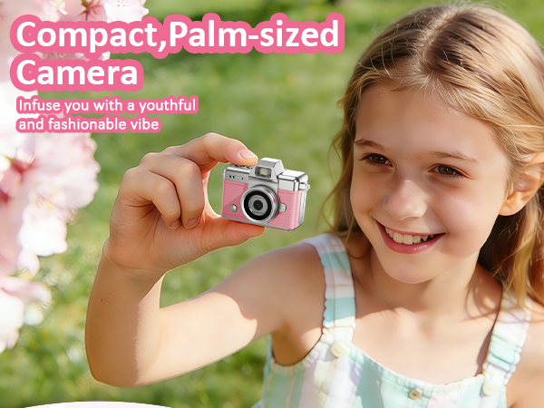 mini camera keychain