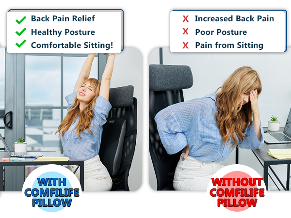 lumbar pillow for couch