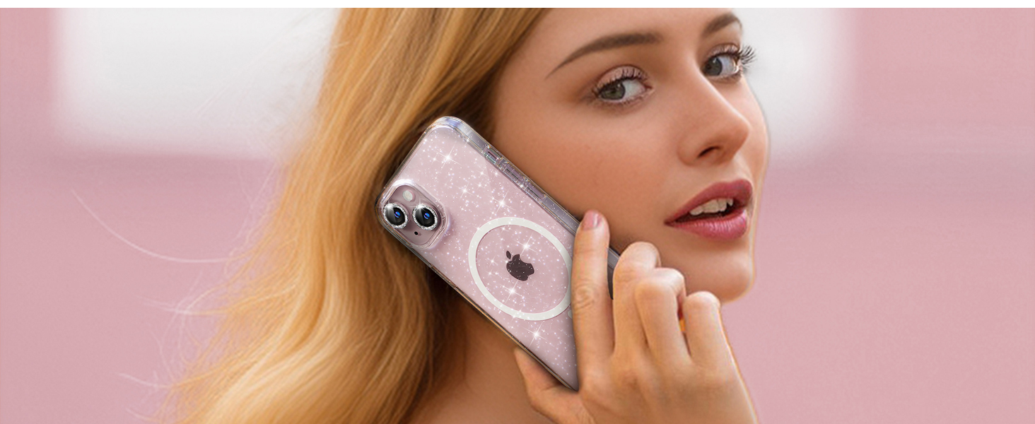 iphone 15 case clear