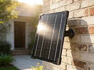 solar strip light