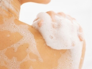 rechargeable hand soap dispenser