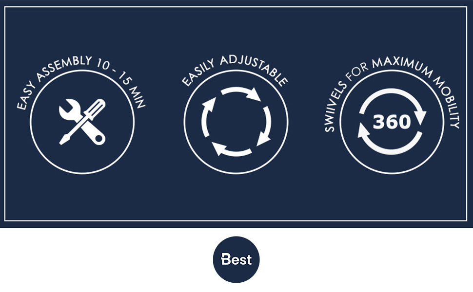 Gaming chair racing chair office chair5