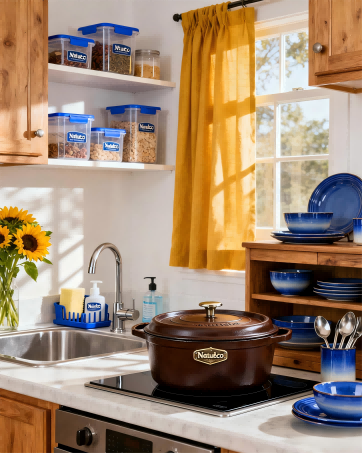 Home Kitchen