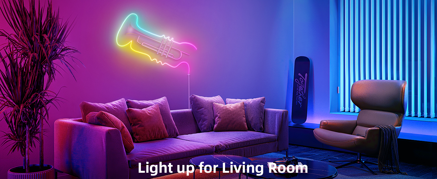 strip lights