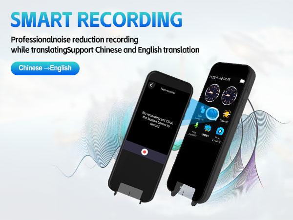 Smart Scan Reader Pen