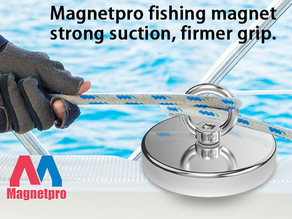 fishing magnet