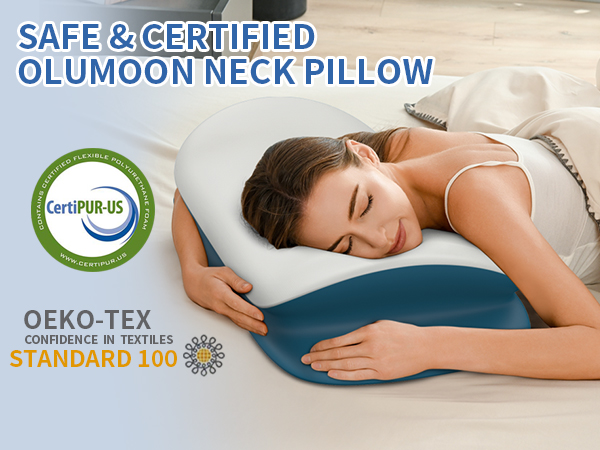 neck pillows