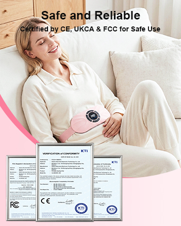 portable heating pad