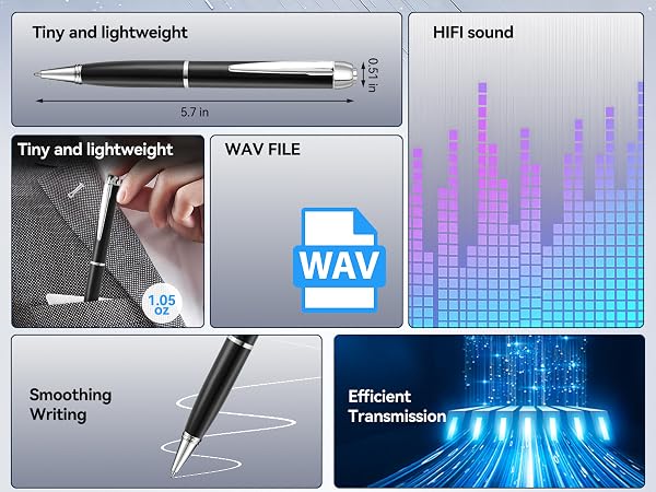 Audio Recorder
