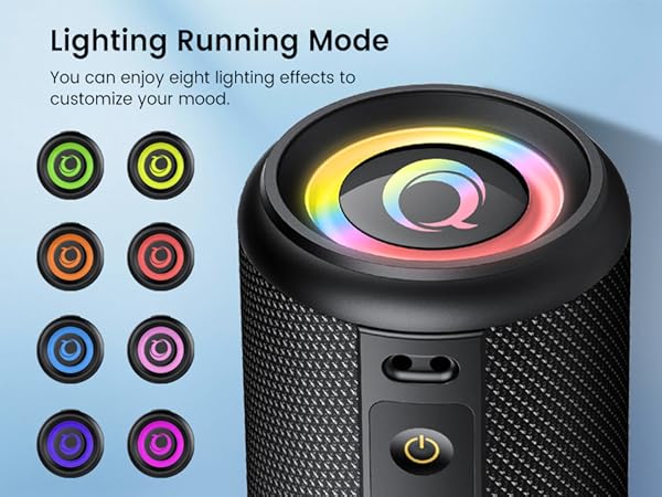 portable speaker bluetooth