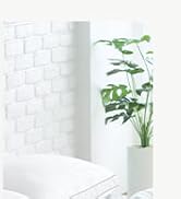 Gusseted Pillows, Bed Pillows