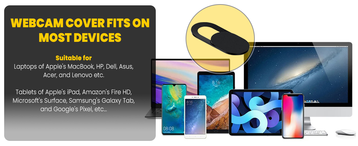 computer camera cover slide mac camera cover slide webcam cover slide camera cover