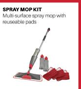 Reveal Spray Mop