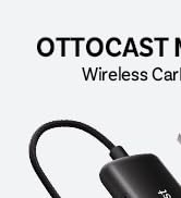 OTTOCAST Mirror Touch