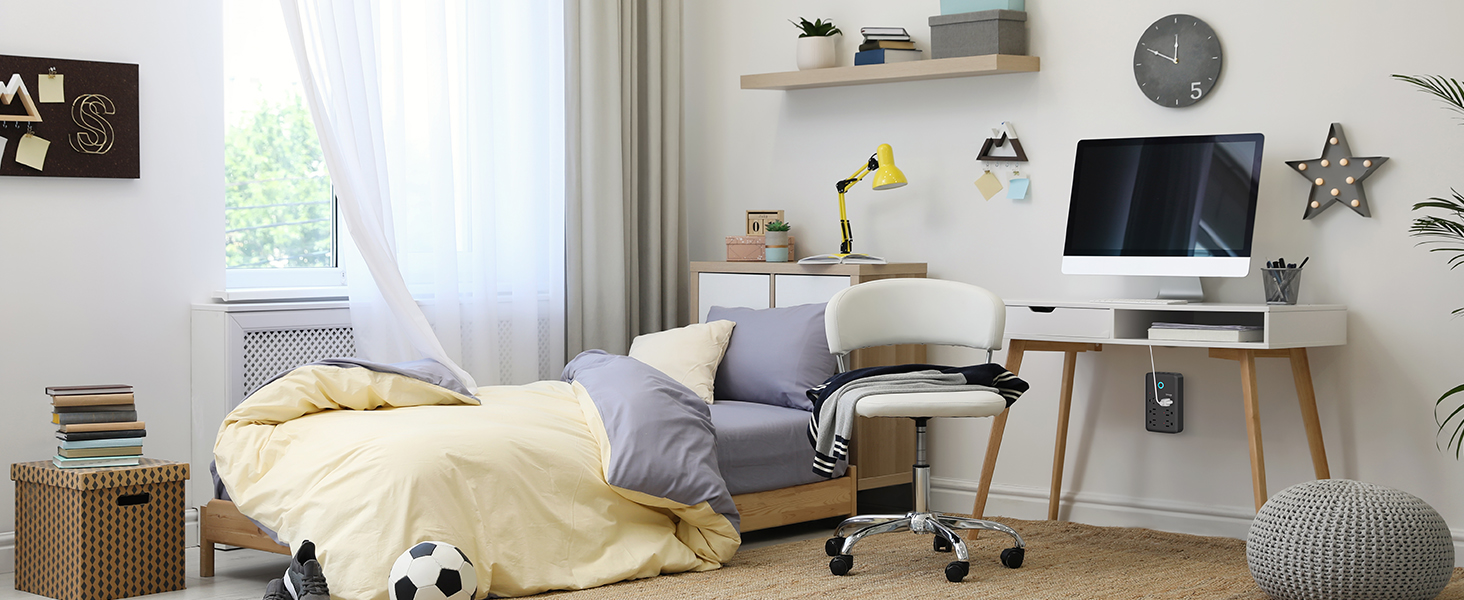 bed room