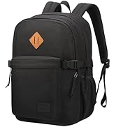 SUPACOOL Lightweight Casual Backpack for Men and Women, Large Backpack for School Boys and Girls,...