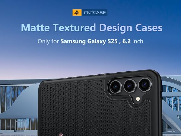 Samsung Galaxy S25 Case