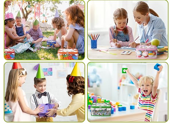 storage for toys
