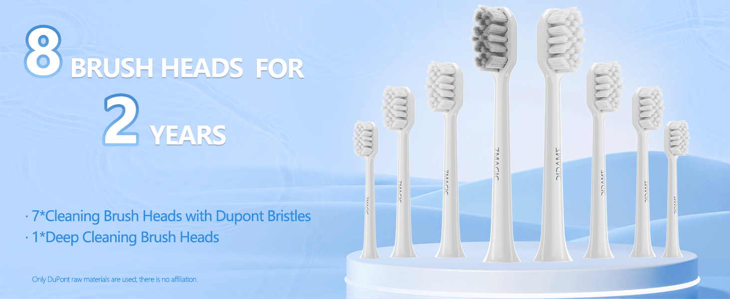 electric tooth brush