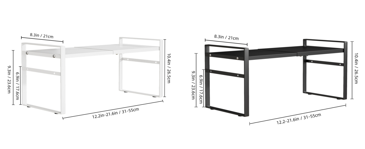 cabinet shelf