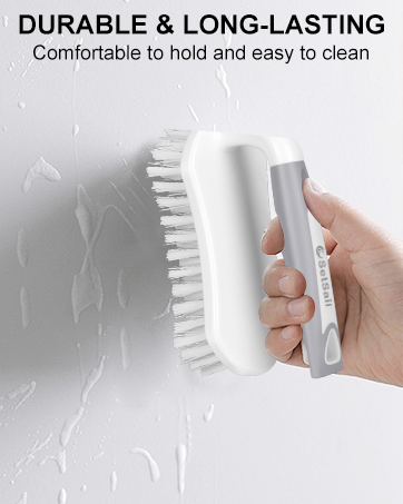 Scrub Brush