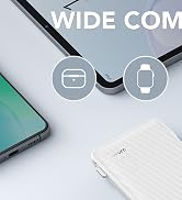VRURC Portable Charger