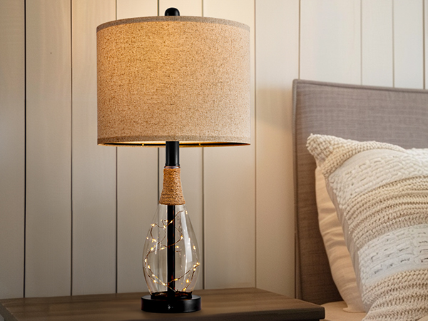 Table Lamps for Living Room