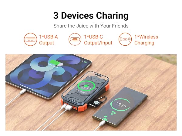 portable charger